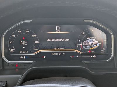 2024 GMC Sierra 2500HD - Photo 32