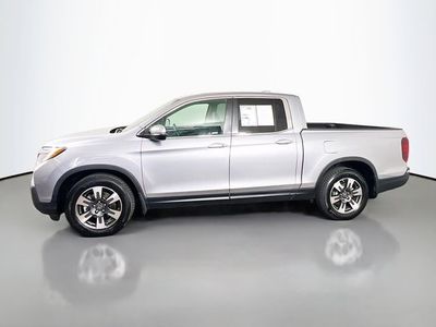 2019 Honda Ridgeline - Photo 7