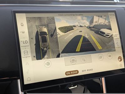 2026 Land Rover Range Rover - Photo 20