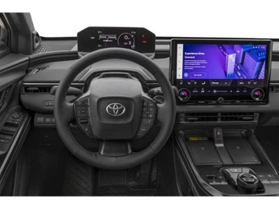 2026 Toyota bZ - Photo 6