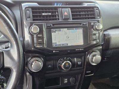 2018 Toyota 4Runner - Photo 9