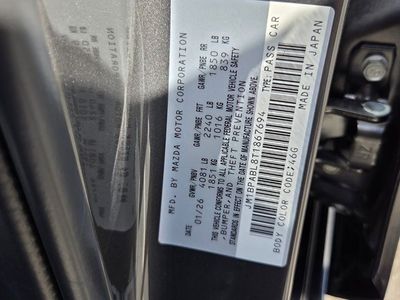 2026 Mazda Mazda3 - Photo 19