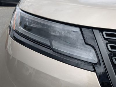 2026 Land Rover Range Rover Velar - Photo 9