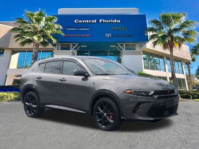 2024 Dodge Hornet - Photo 2