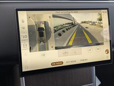 2026 Land Rover Range Rover - Photo 23