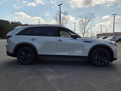 2026 Mazda CX-90 - Photo 14
