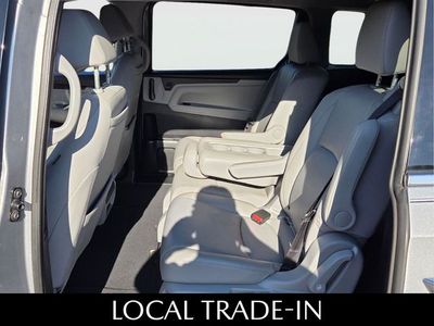 2019 Honda Odyssey - Photo 7