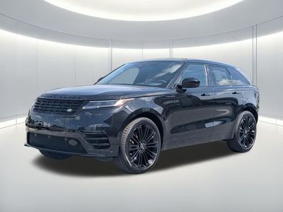 2026 Land Rover Range Rover Velar - Photo 1