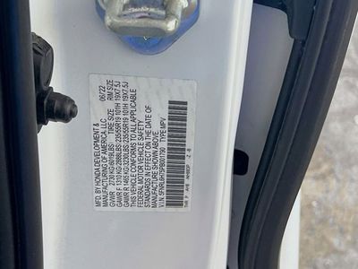 2023 Honda Odyssey - Photo 25