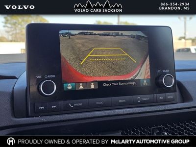 2025 Honda CR-V Hybrid - Photo 7