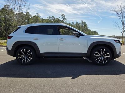 2026 Mazda CX-50 - Photo 13