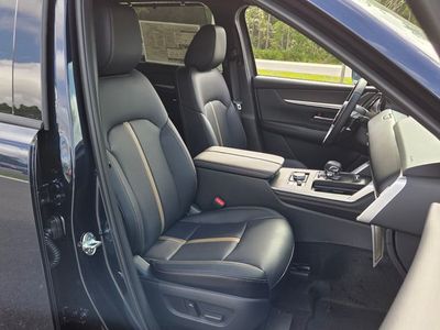 2026 Mazda CX-90 - Photo 17