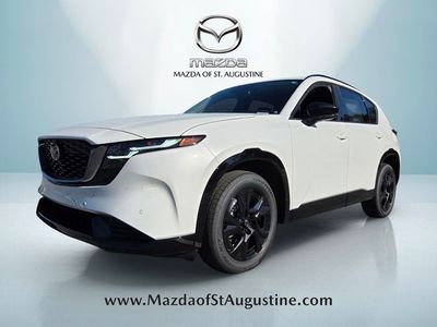 2026 Mazda CX-5 - Photo 1