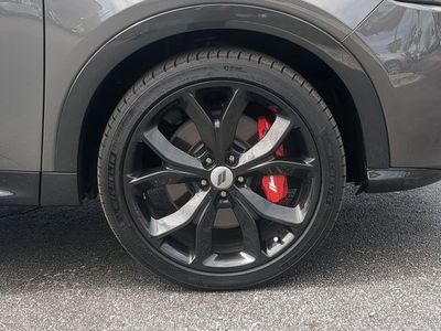 2024 Dodge Hornet - Photo 11