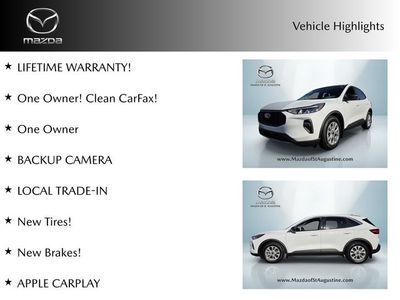 2023 Ford Escape - Photo 2
