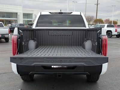 2026 Toyota Tundra - Photo 15