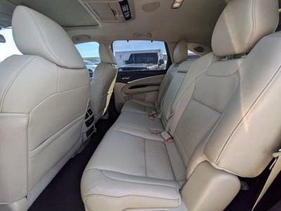 2015 Acura MDX - Photo 12