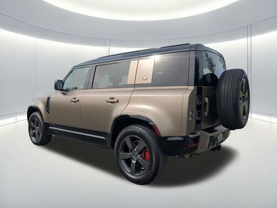 2020 Land Rover Defender 110 - Photo 3