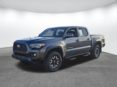 2021 Toyota Tacoma - Photo 7
