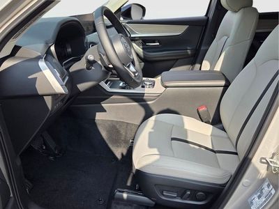 2026 Mazda CX-90 - Photo 4