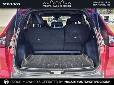 2025 Honda CR-V Hybrid - Photo 25