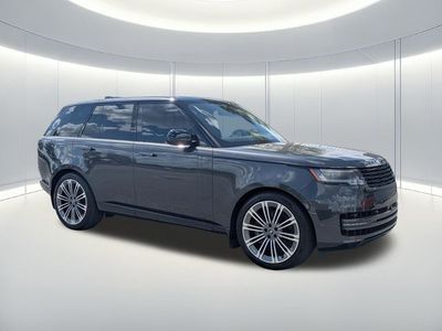 2025 Land Rover Range Rover - Photo 17