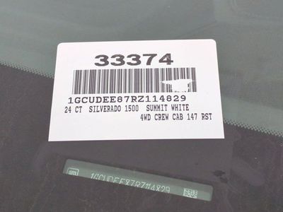 2024 Chevrolet Silverado 1500 - Photo 18