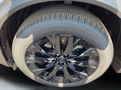 2026 Mazda CX-90 - Photo 19