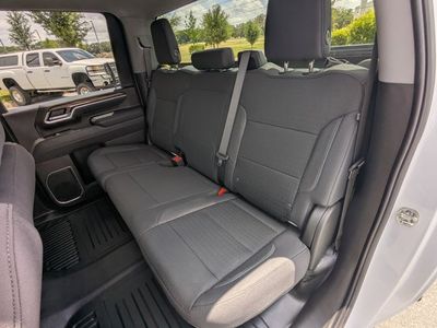 2025 Chevrolet Silverado 3500HD - Photo 11