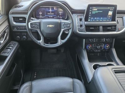 2023 Chevrolet Suburban - Photo 12