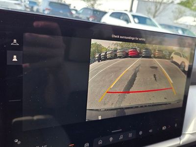 2026 Mazda CX-5 - Photo 23