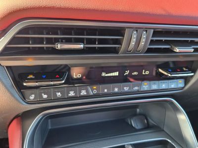 2026 Mazda CX-70 - Photo 25