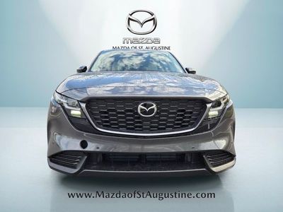 2026 Mazda CX-5 - Photo 18
