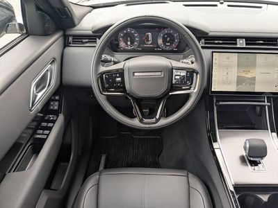 2026 Land Rover Range Rover Velar - Photo 15