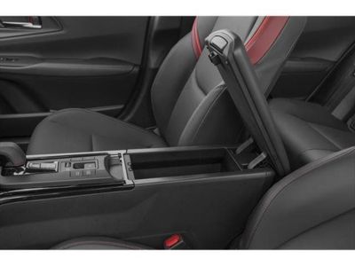 2026 Toyota Prius Plug-in Hybrid — photo 13 view