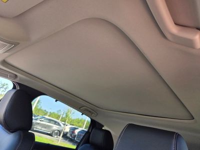 2026 Mazda CX-90 - Photo 20