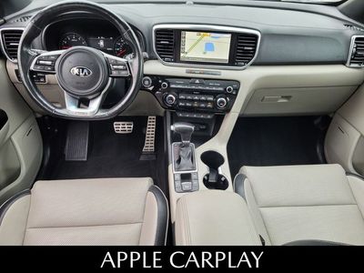 2020 Kia Sportage - Photo 11