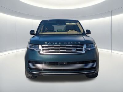 2025 Land Rover Range Rover - Photo 3