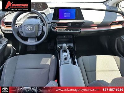 2024 Toyota Prius Prime - Photo 14