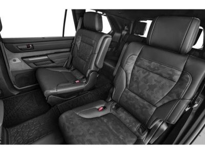 2026 Toyota Sequoia - Photo 13
