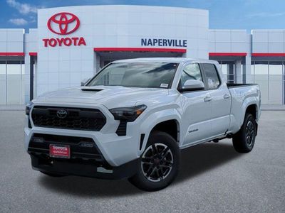 2026 Toyota Tacoma - Photo 1
