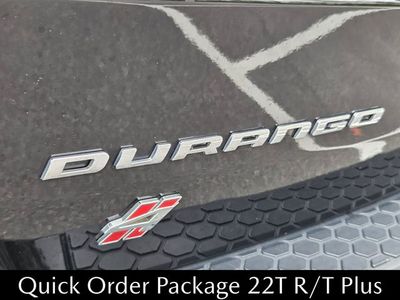 2023 Dodge Durango - Photo 13