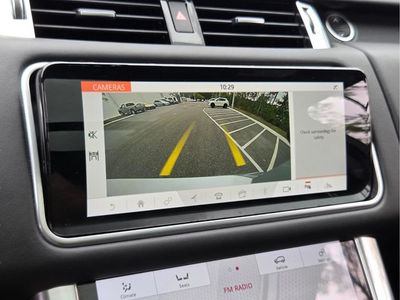 2023 Land Rover Range Rover - Photo 29