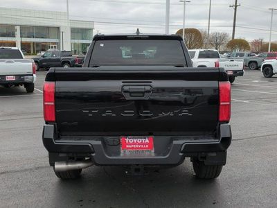 2026 Toyota Tacoma - Photo 6