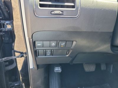 2023 Nissan Armada - Photo 13