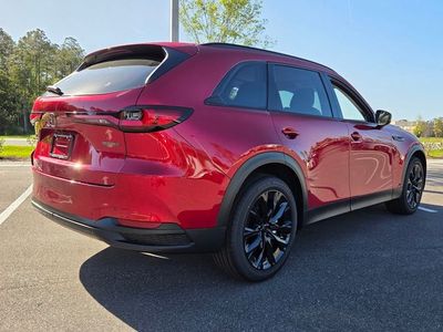 2026 Mazda CX-90 - Photo 13