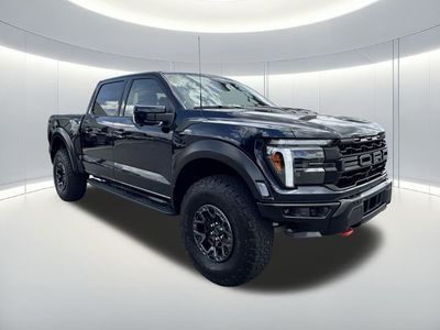 2025 Ford F-150 - Photo 7