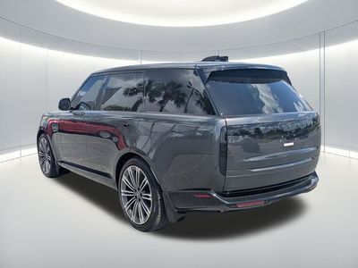 2025 Land Rover Range Rover - Photo 22