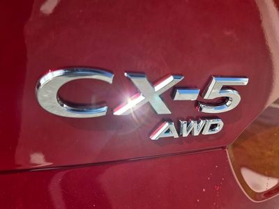 2026 Mazda CX-5 - Photo 11