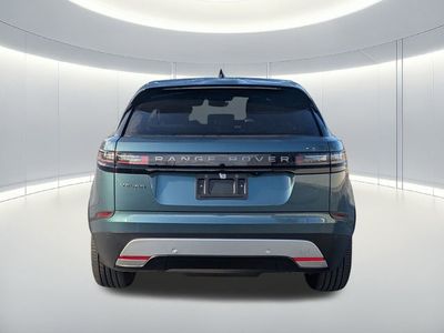 2026 Land Rover Range Rover Velar - Photo 6